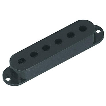 Cubierta Para Pastilla Simple Negra, G352-Blk